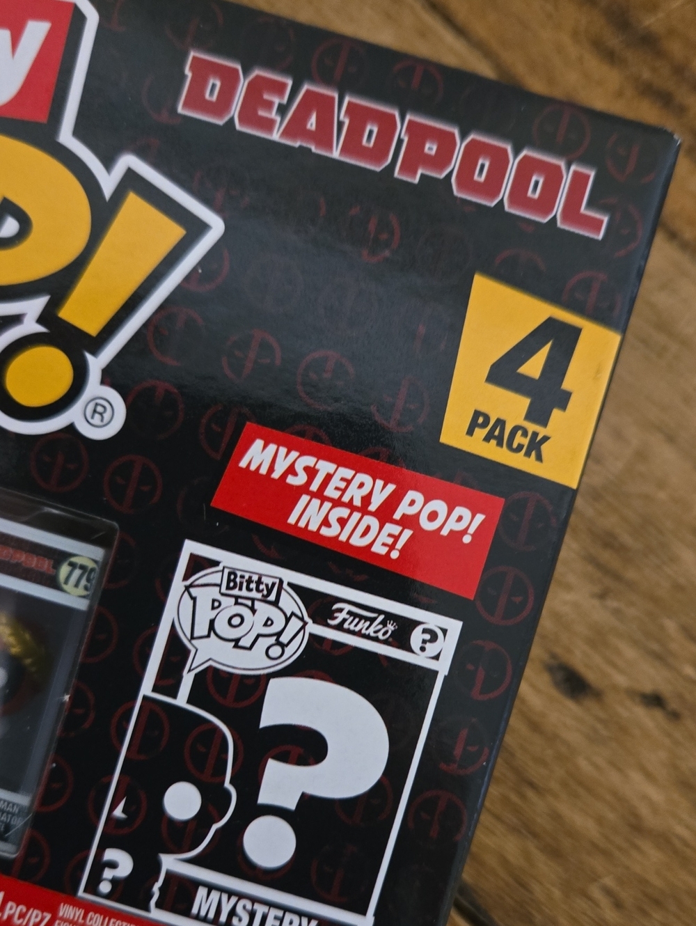 Deadpool Collection - Picture 2 of 6